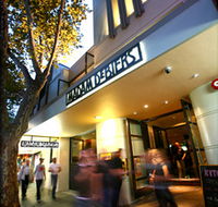 Madam De Biers Hotel Bar - Accommodation VIC