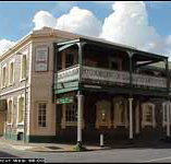 Saracen's Head Tavern - Accommodation VIC