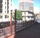 Silks on Grenfell Hotel - Accommodation VIC