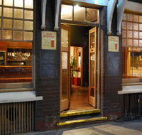 The Hampshire - Accommodation VIC