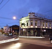 Arcadia Hotel - Accommodation VIC
