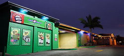 Logan City Dc QLD Accommodation VIC
