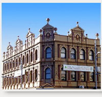 Agincourt Hotel - Accommodation VIC