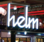 Helm Bar - Accommodation VIC