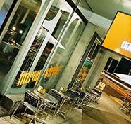 One Fitzroy Street - Accommodation VIC