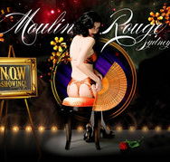 Moulin Rouge Downunder - Accommodation VIC