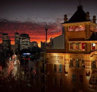 Kings Cross Hotel - Accommodation VIC