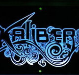 Kaliber Boutique Lounge  Dining - Accommodation VIC