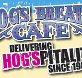 Hogs Breath Cafe - Accommodation VIC