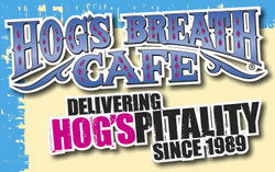 Hogs Breath Cafe - Accommodation VIC 0