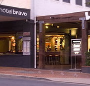 Hotel Bravo - Accommodation VIC