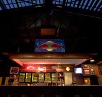 The Mustang Bar - Accommodation VIC