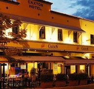 The Caxton Hotel - Accommodation VIC
