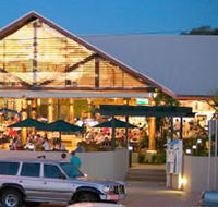 Belvedere Hotel - Accommodation VIC