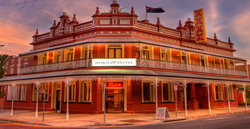 Woolloongabba QLD Accommodation VIC
