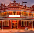 Norman Hotel - Accommodation VIC