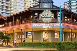 Rainbow Bay QLD Accommodation VIC