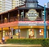Coolangatta Sands Hotel - Accommodation VIC