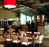 Martini Bar - Accommodation VIC