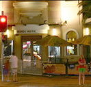 Clock Hotel