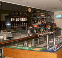 World Cup Bar - Accommodation VIC