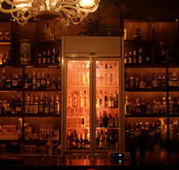 George Lane Bar - Accommodation VIC