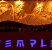 The Temple Bar  Restaurant