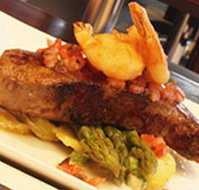 Southern Cross Tavern - Accommodation VIC