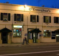 O'Donoghue's Irish Pub - Accommodation VIC