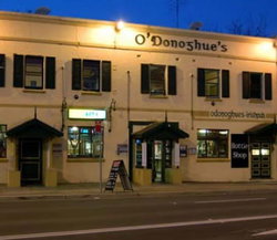 O'Donoghue's Irish Pub - Accommodation VIC 0