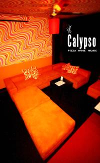 Calypso Bar And Lounge - Accommodation VIC 0