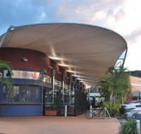 The Club Tavern - Accommodation VIC