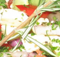 Casablanca Brasserie - Accommodation VIC