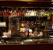 Charlie's Bar - Accommodation VIC