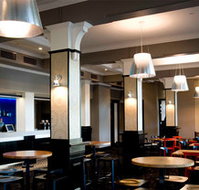 The Sussex Hotel - Accommodation VIC