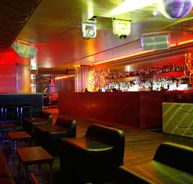 Vegas Hotel - Accommodation VIC