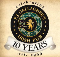 PJ Gallaghers Irish Pub - Parramatta - Accommodation VIC
