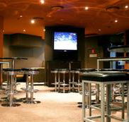 Glasshouse Hotel - Accommodation VIC