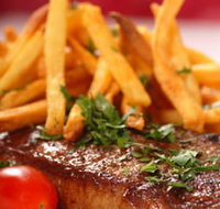 Heathcote Inn Hotel - Accommodation VIC