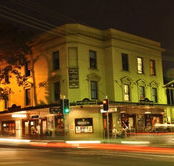 Porterhouse Hotel - Accommodation VIC