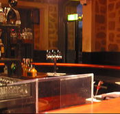 HQ Complex - Accommodation VIC