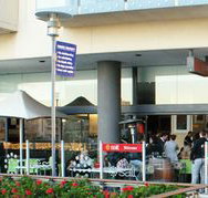 Salt Bar and Restaurant - Accommodation VIC