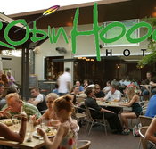 Robin Hood Hotel - Accommodation VIC