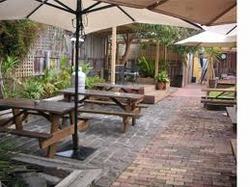 The Brunswick Green - Accommodation VIC 0
