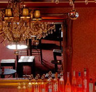 St James Hotel - Accommodation VIC
