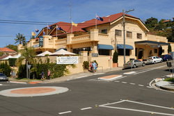 Harbord NSW Accommodation VIC