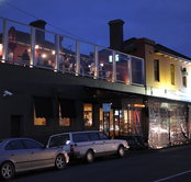 Elgin Inn Hotel - Accommodation VIC