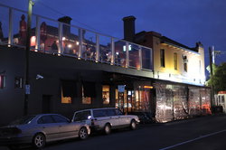 Elgin Inn Hotel - Accommodation VIC 0