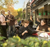 Jacksons on George - Accommodation VIC