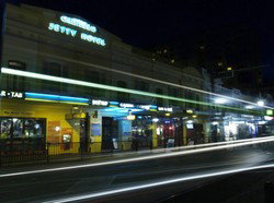 Glenelg SA Accommodation VIC